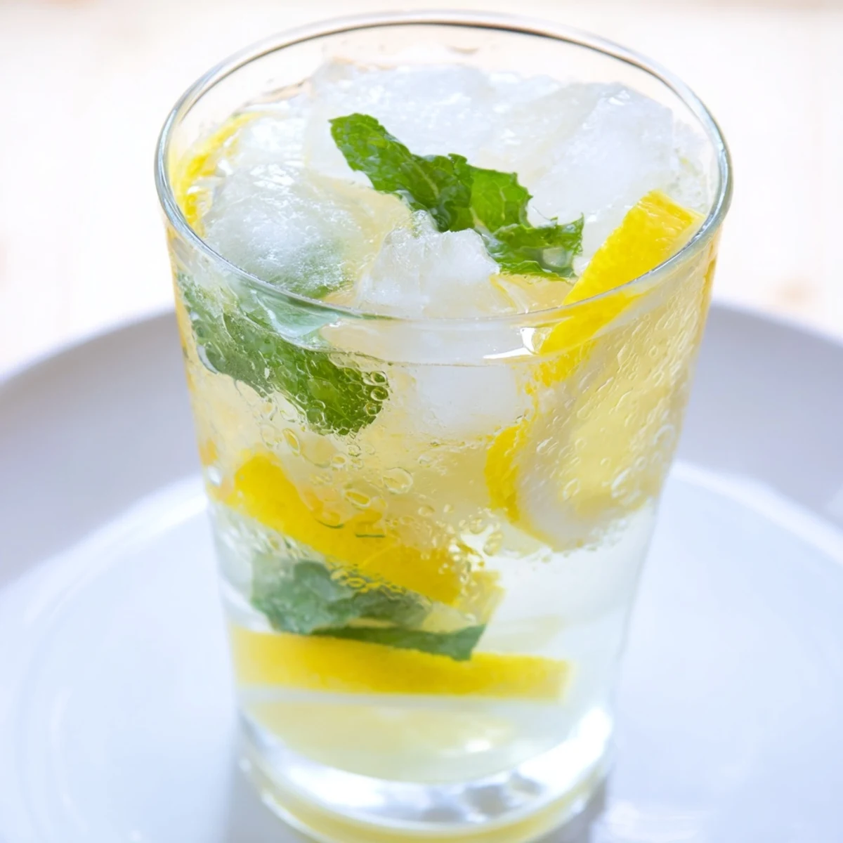 Homemade Lemonade Sweet Tart