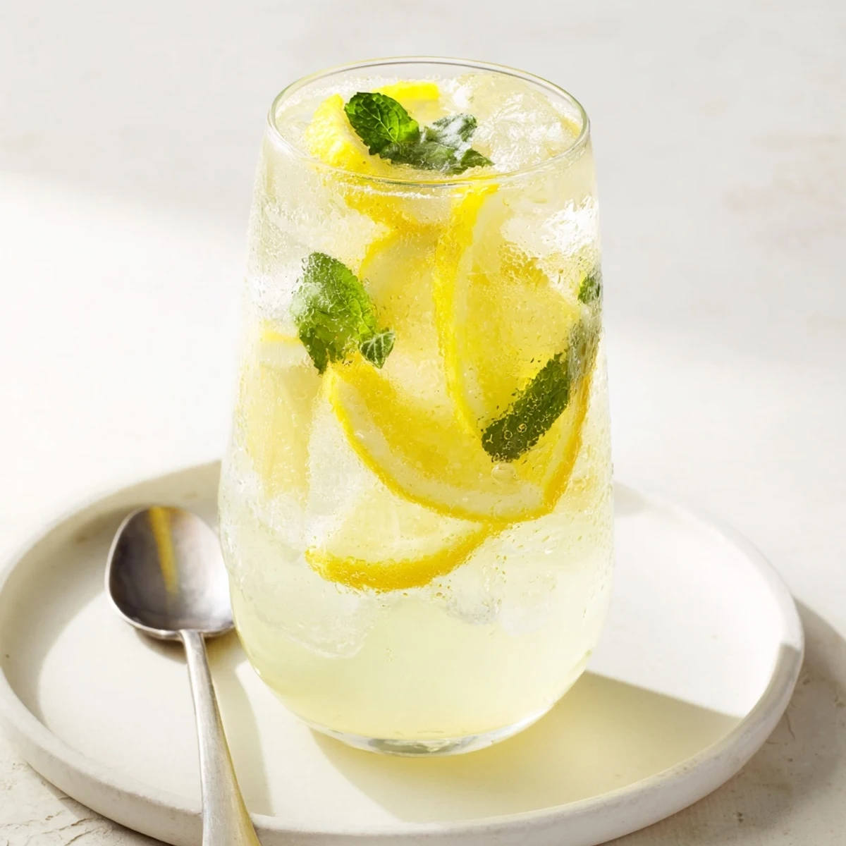Lemonade Fresh Citrus Drink