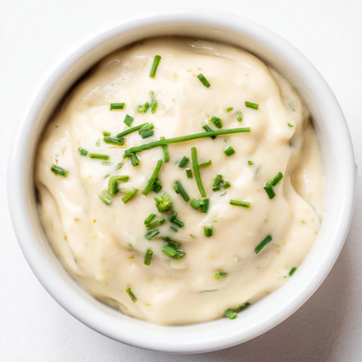 Thick and tangy horseradish condiment perfect for prime rib and grilled vegetables